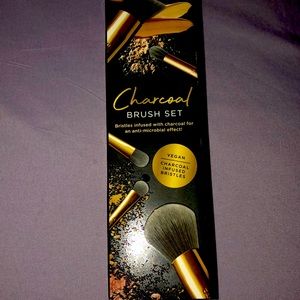 Bdb Charcoal Brush Set